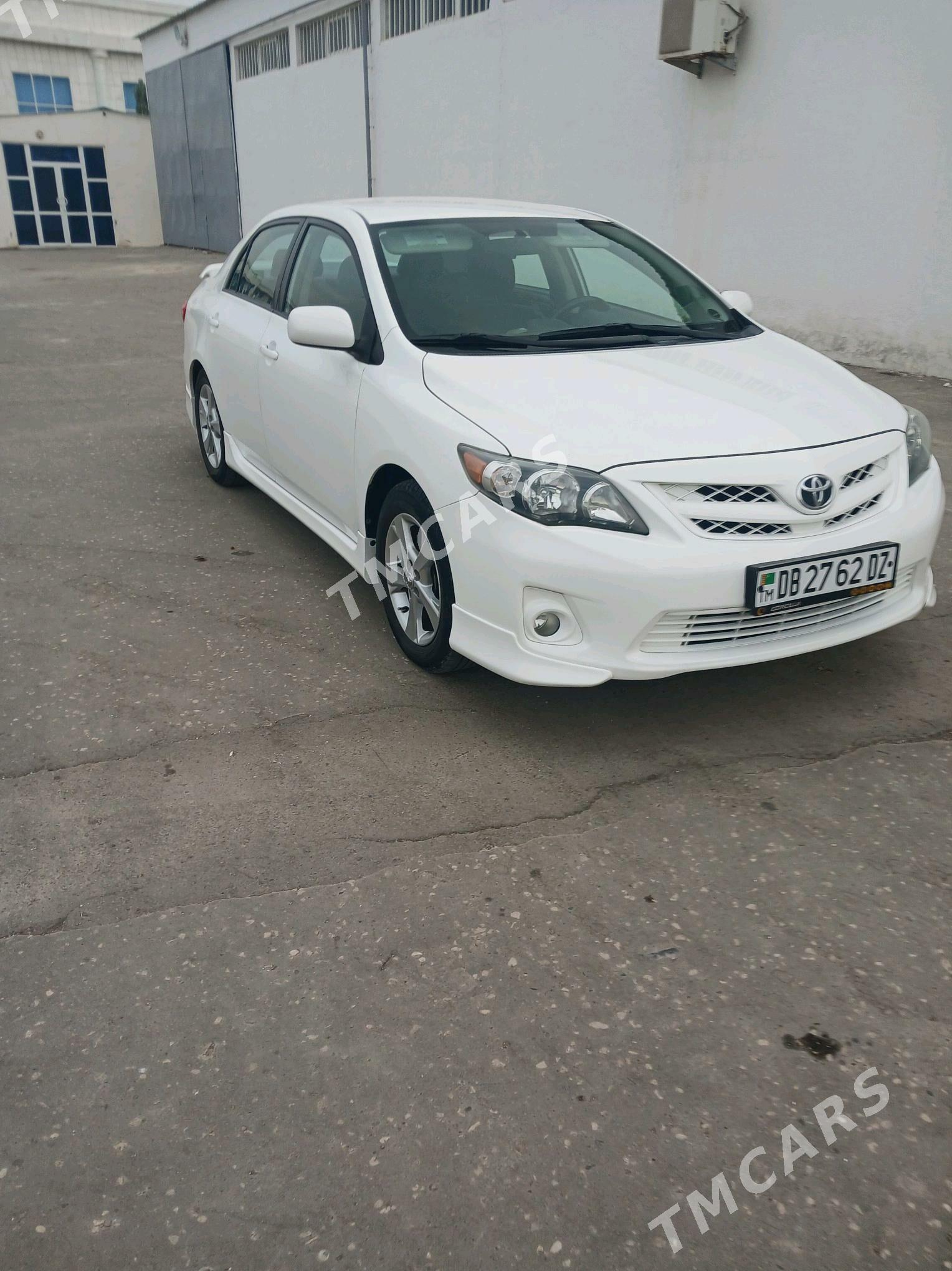 Toyota Corolla 2013 - 180 000 TMT - Daşoguz - img 3