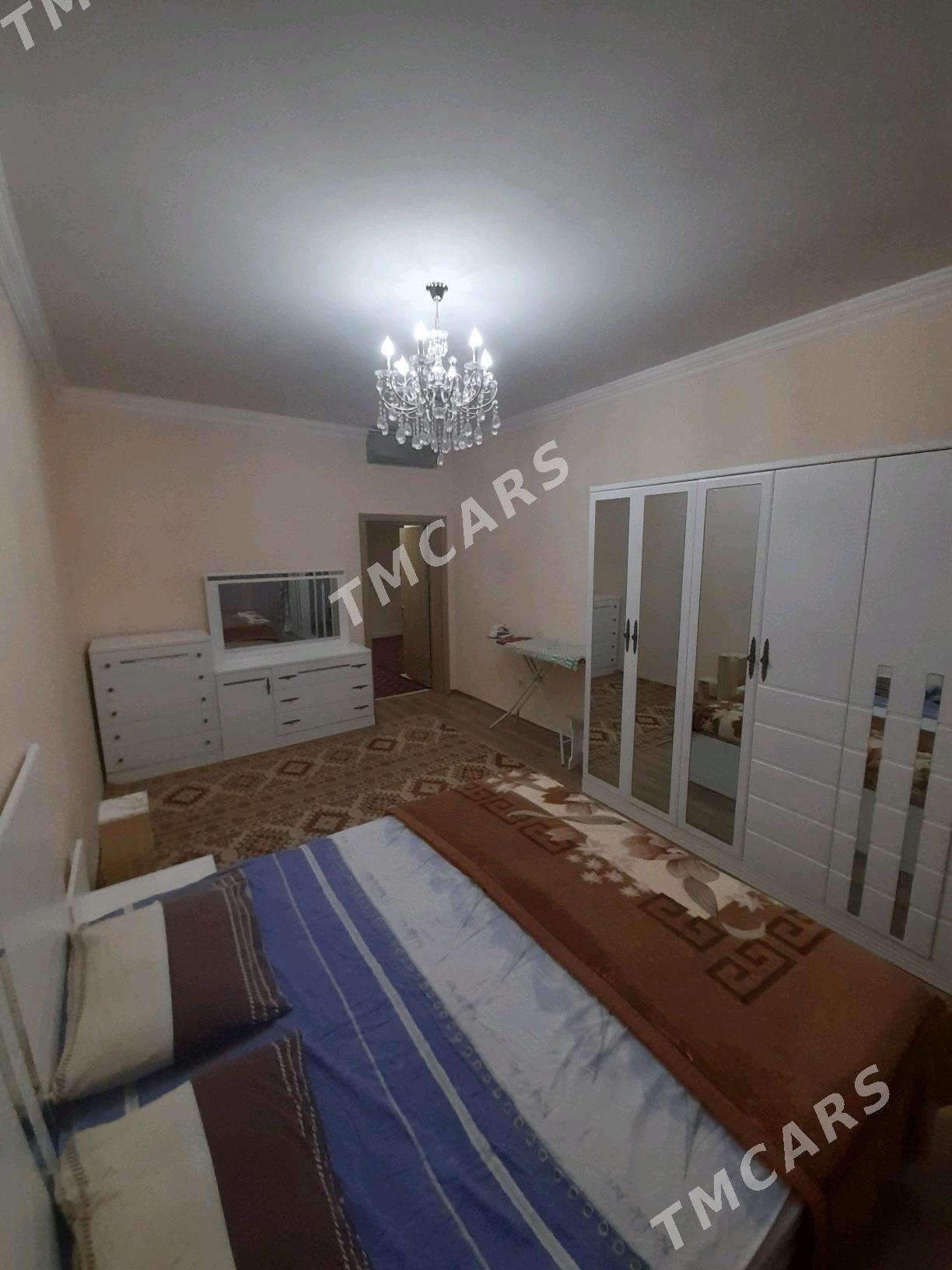 Arenda Jay Mir-8 2-Kom - Aşgabat - img 3