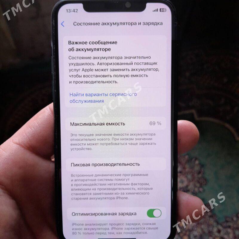 iPhone 11pro - Aşgabat - img 2