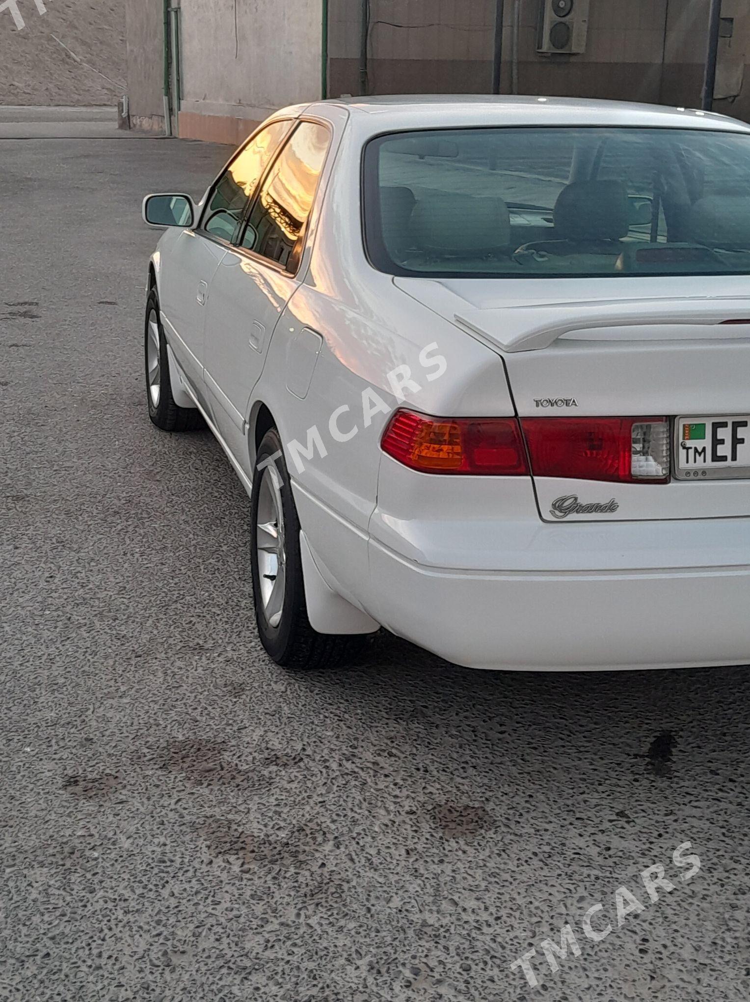 Toyota Camry 1998 - 133 000 TMT - Мары - img 2