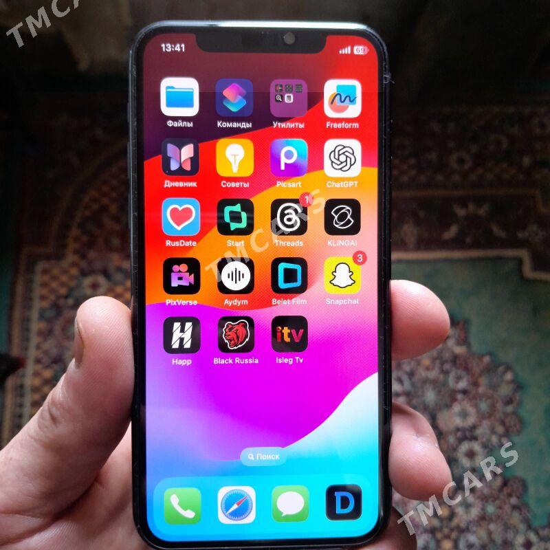 iPhone 11pro - Aşgabat - img 3