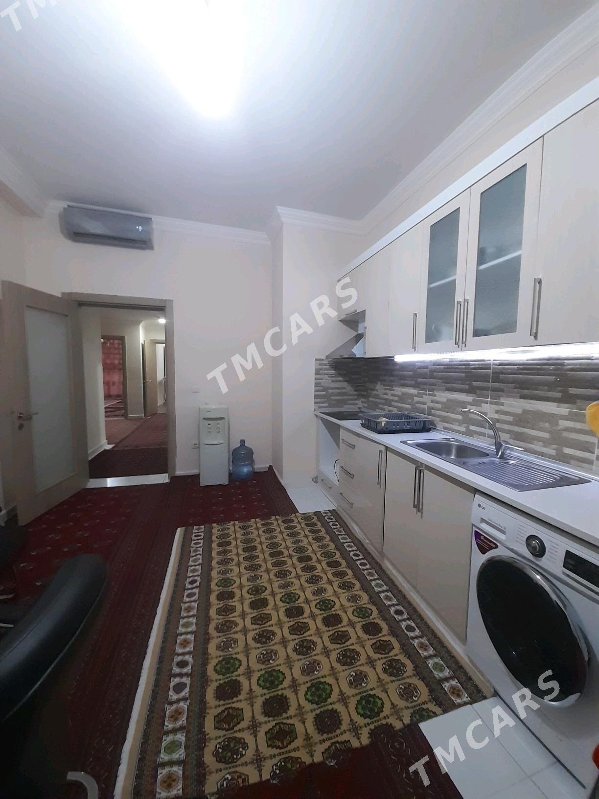 Arenda Jay Mir-8 2-Kom - Aşgabat - img 5