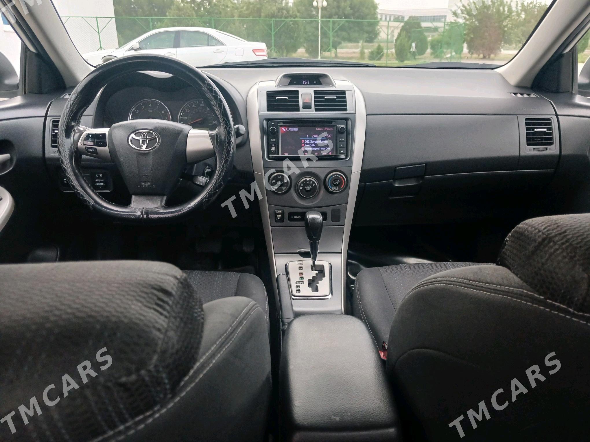 Toyota Corolla 2013 - 180 000 TMT - Daşoguz - img 5