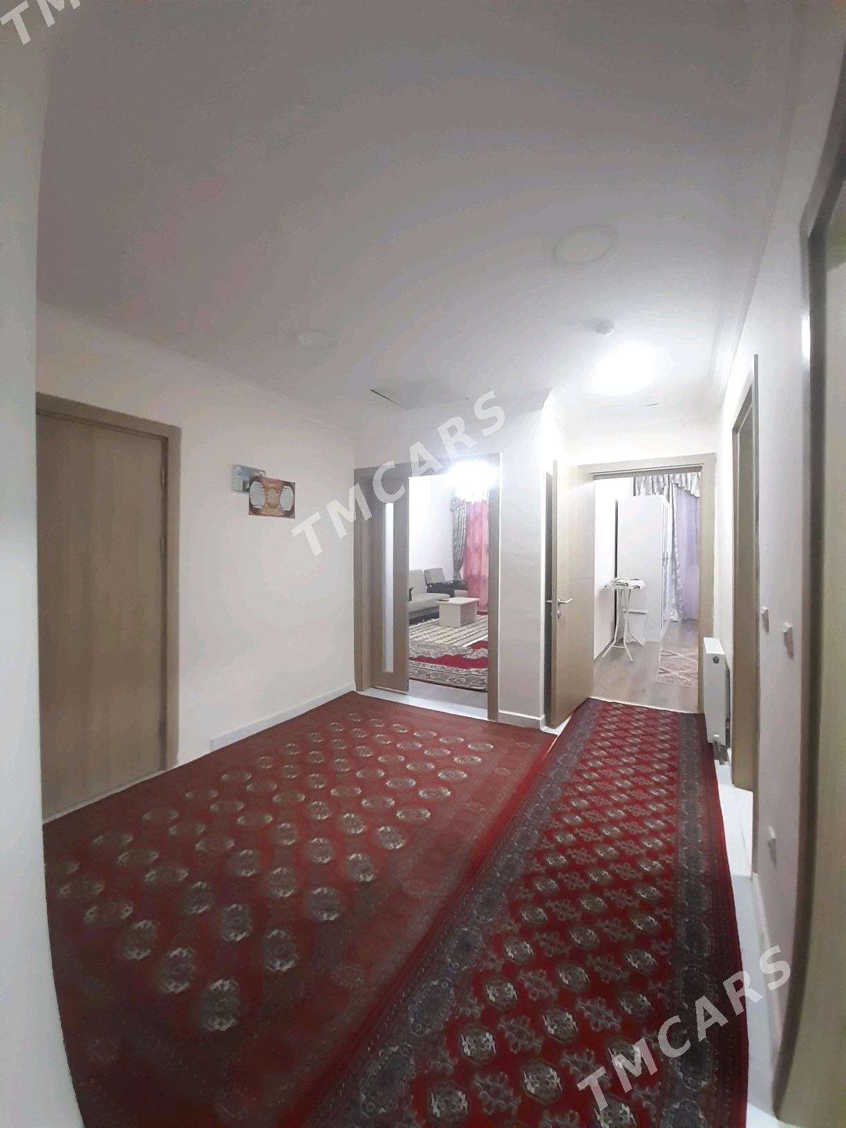 Arenda Jay Mir-8 2-Kom - Aşgabat - img 7