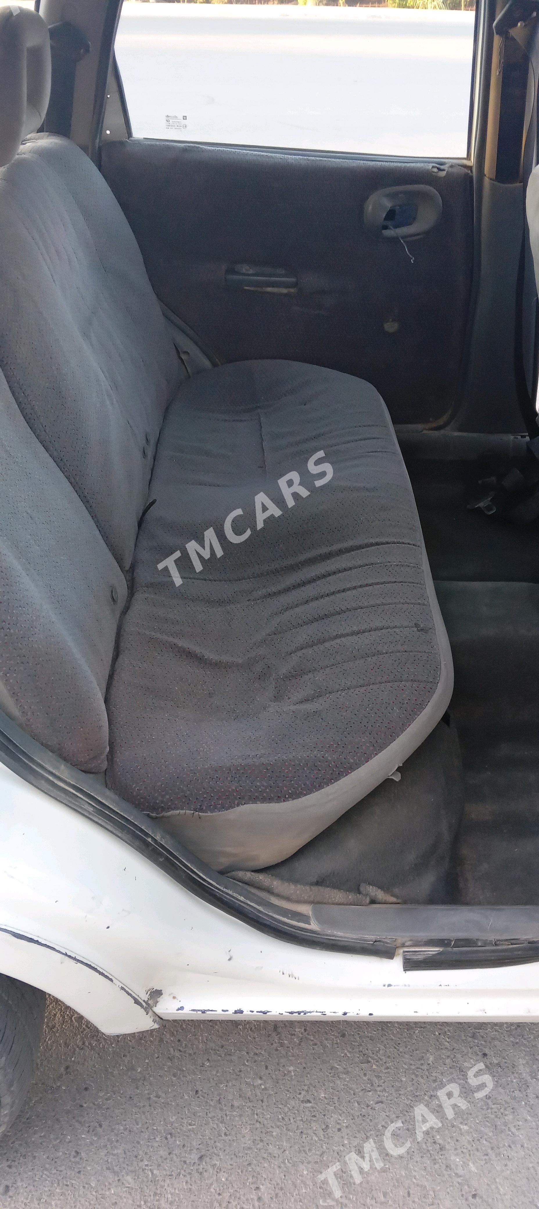 Opel Vita 1997 - 20 000 TMT - Кипджак - img 2