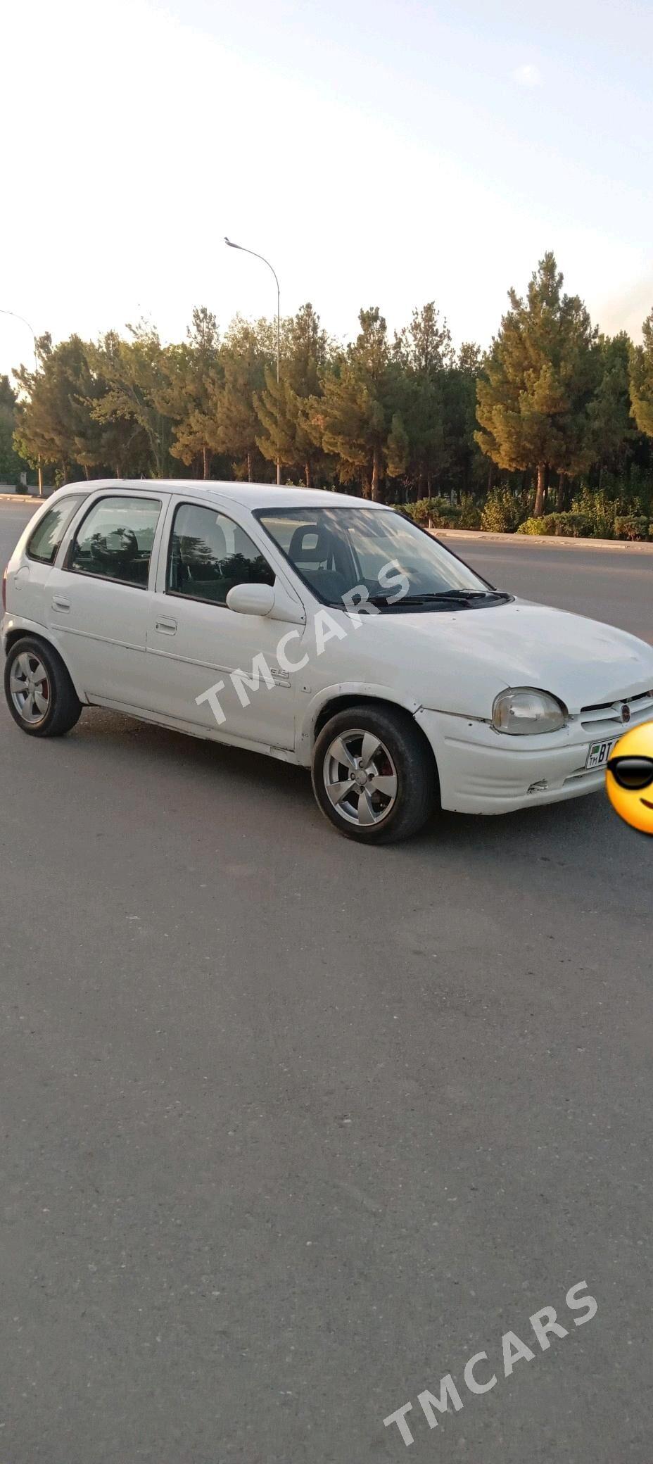 Opel Vita 1997 - 20 000 TMT - Кипджак - img 4