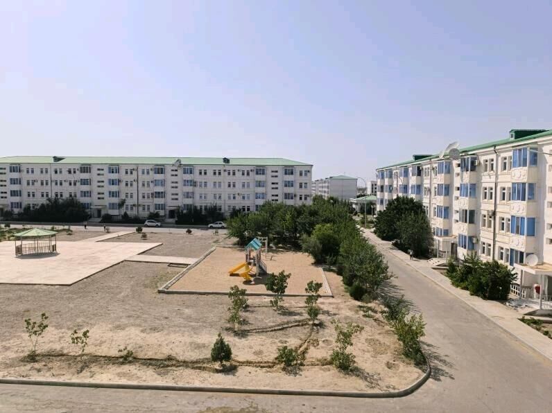 Satlyk Jay Buzmeyin Jemagat - Aşgabat - img 9