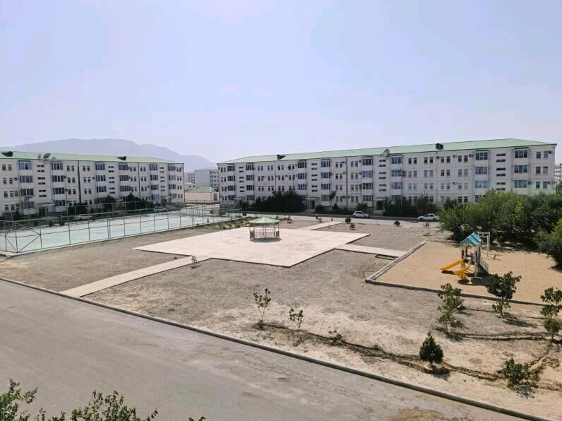 Satlyk Jay Buzmeyin Jemagat - Aşgabat - img 10