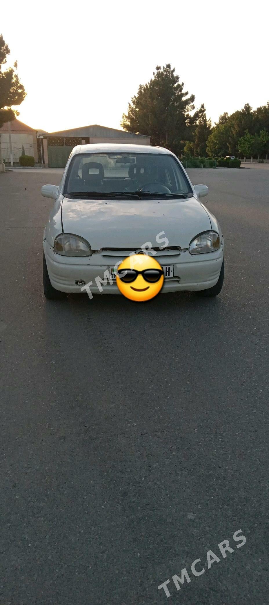 Opel Vita 1997 - 20 000 TMT - Кипджак - img 3