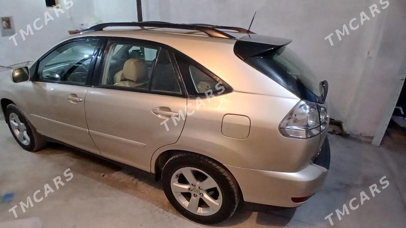 Lexus RX 330 2004 - 225 000 TMT - Мары - img 2