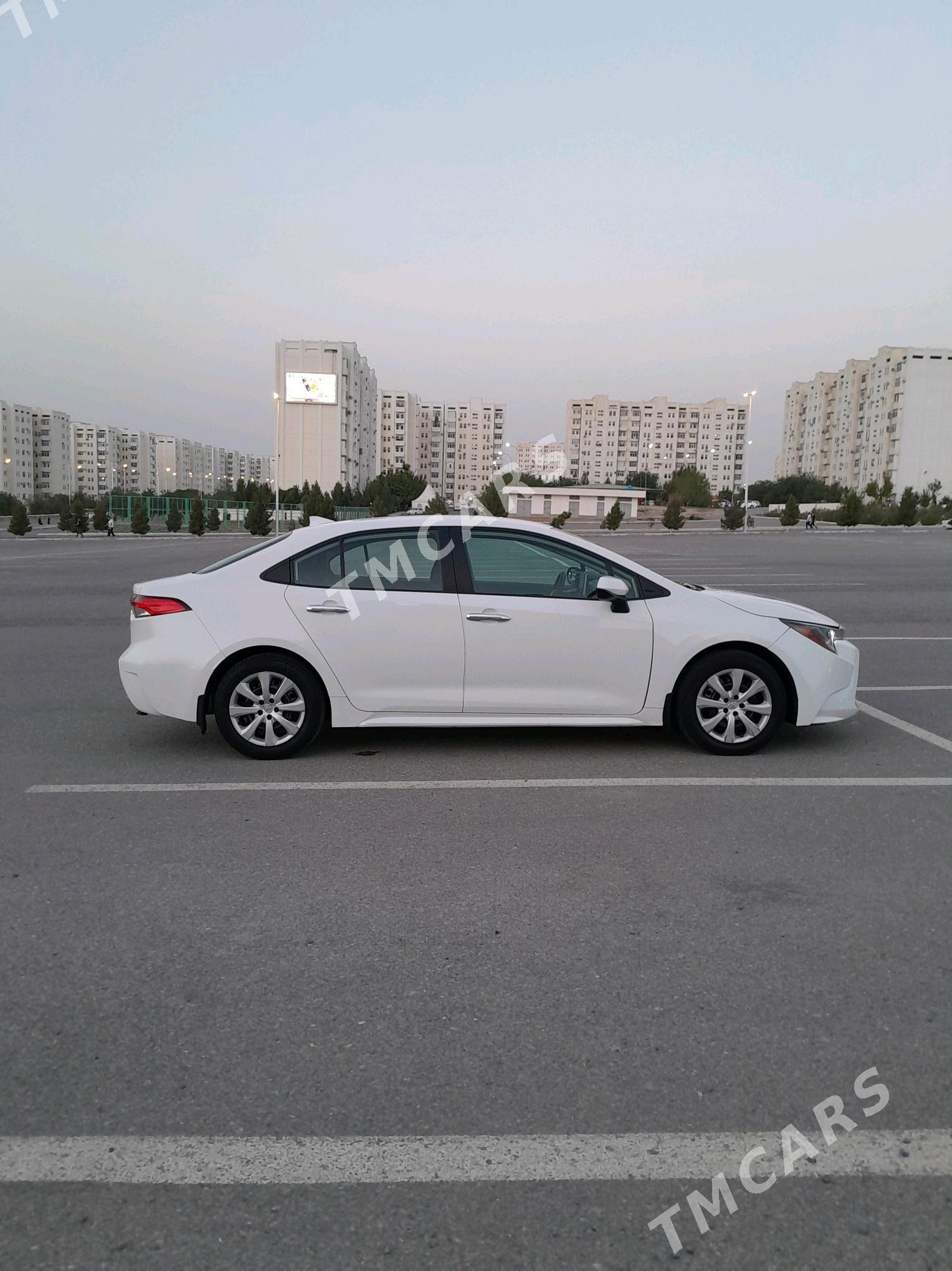 Toyota Corolla 2020 - 210 000 TMT - Aşgabat - img 3