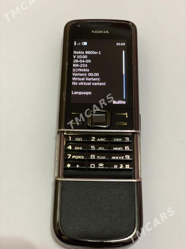 Nokia 8800 - Howdan "B" - img 2