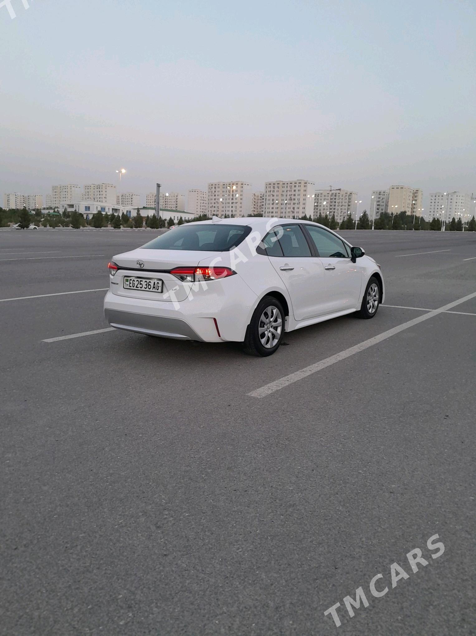 Toyota Corolla 2020 - 210 000 TMT - Aşgabat - img 5