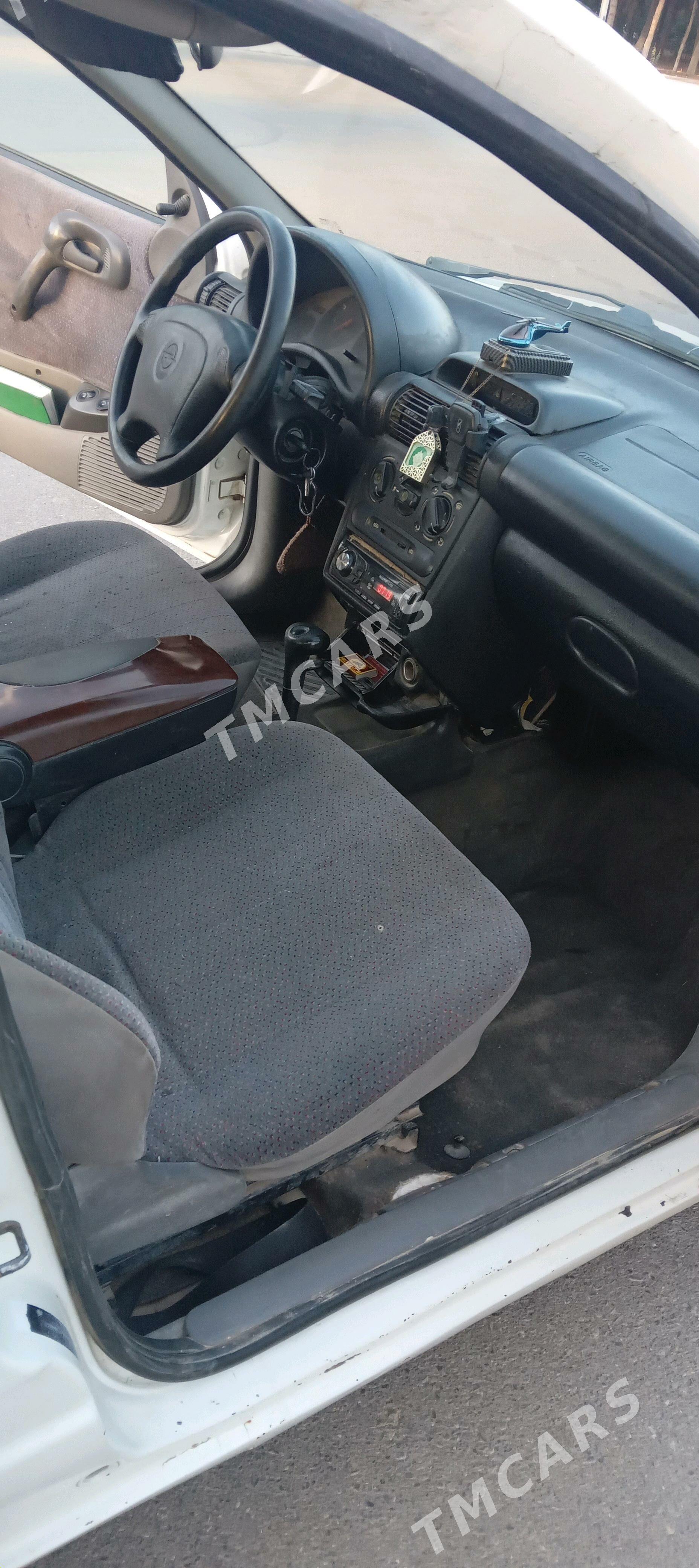 Opel Vita 1997 - 20 000 TMT - Кипджак - img 5