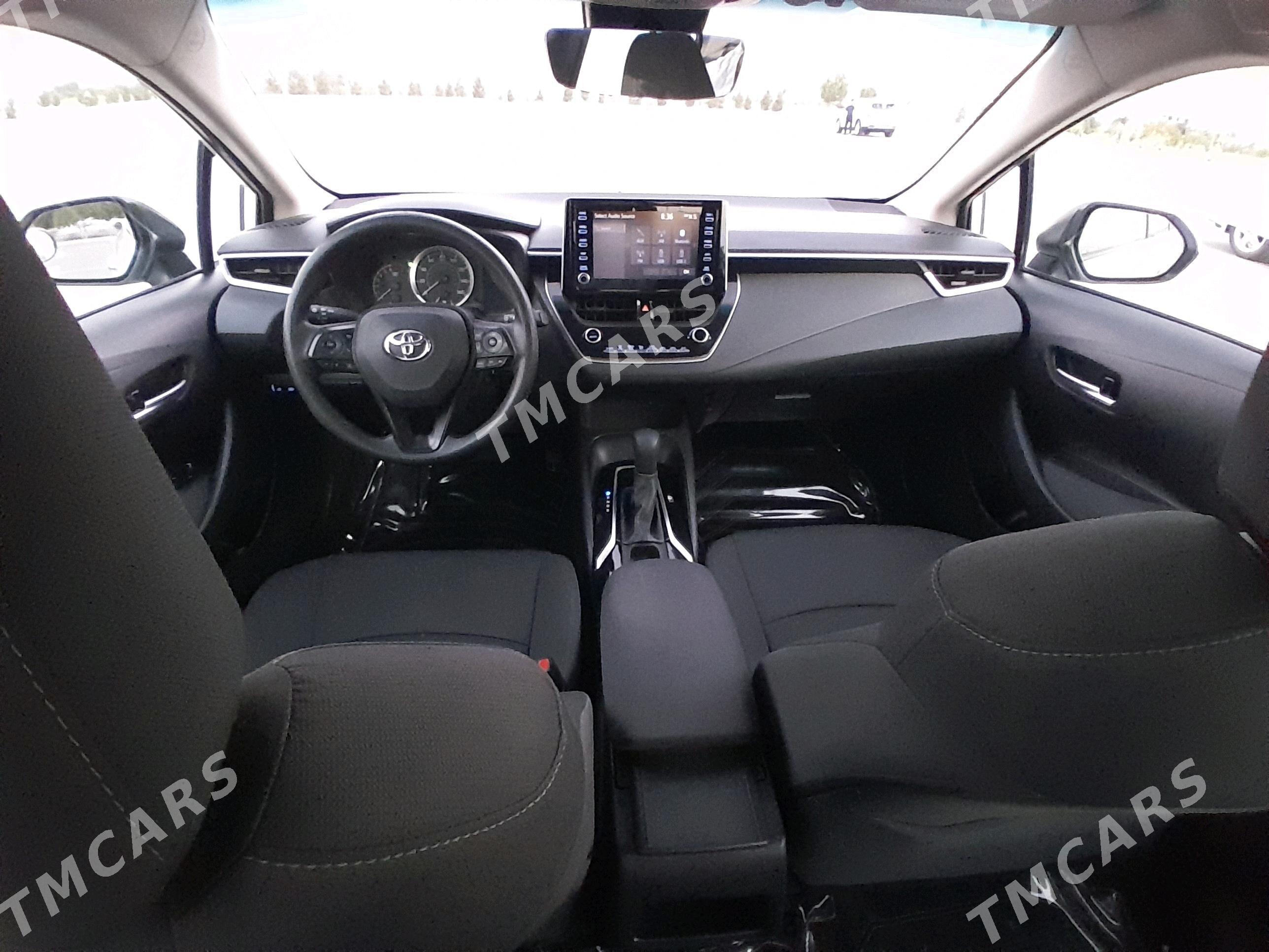 Toyota Corolla 2020 - 210 000 TMT - Aşgabat - img 6