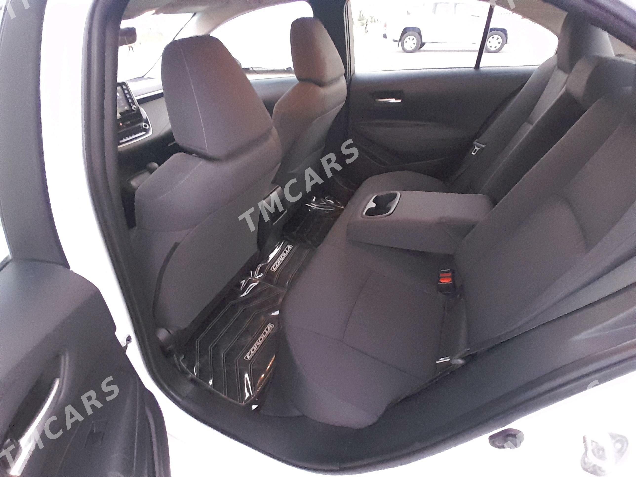 Toyota Corolla 2020 - 210 000 TMT - Aşgabat - img 7