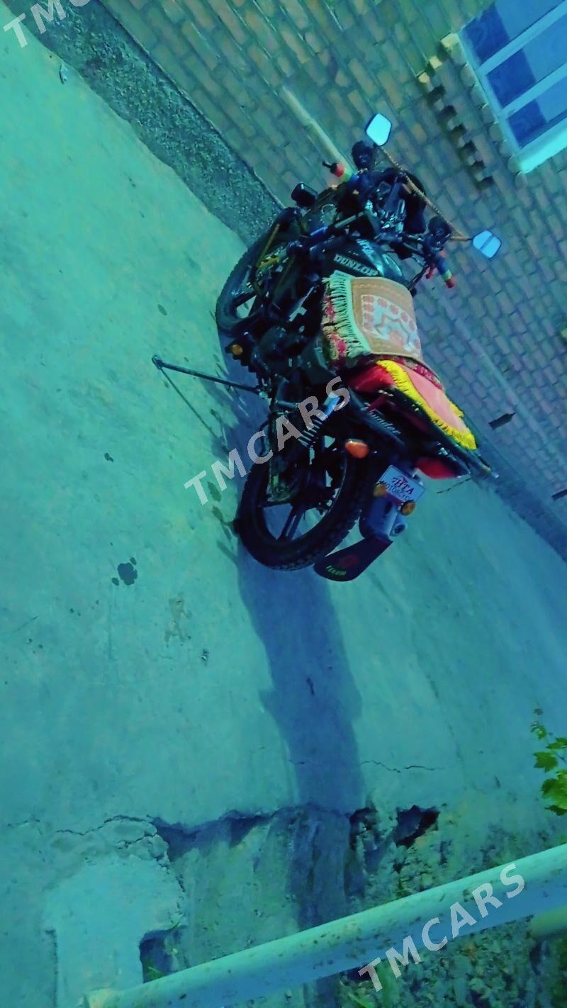 Fekon FK150-8G 2014 - 15 000 TMT - Дянев - img 3