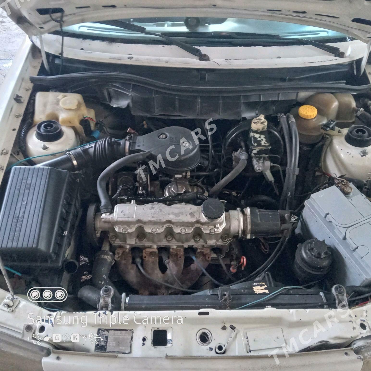 Opel Astra 1991 - 32 000 TMT - Бахарден - img 4