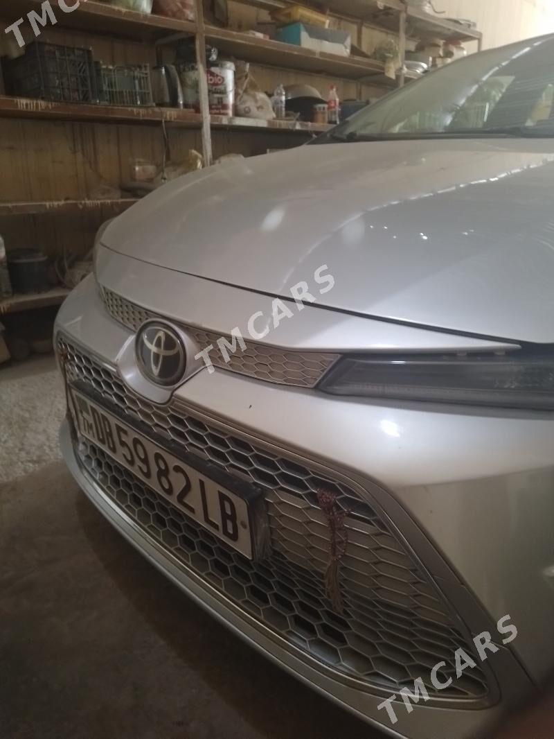 Toyota Corolla 2020 - 240 000 TMT - Türkmenabat - img 2