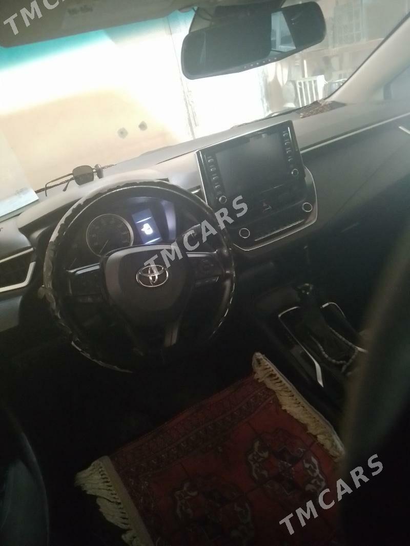 Toyota Corolla 2020 - 240 000 TMT - Türkmenabat - img 5