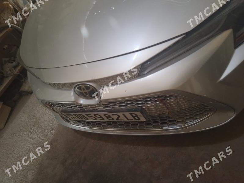 Toyota Corolla 2020 - 240 000 TMT - Türkmenabat - img 3