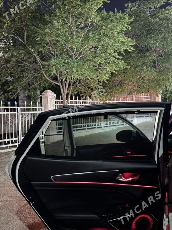 Kia Cadenza 2019 - 365 000 TMT - Aşgabat - img 6