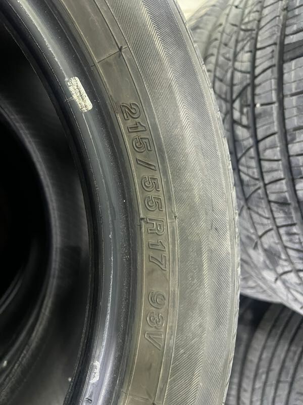 Yokohama 1 400 TMT - 11 mkr - img 3