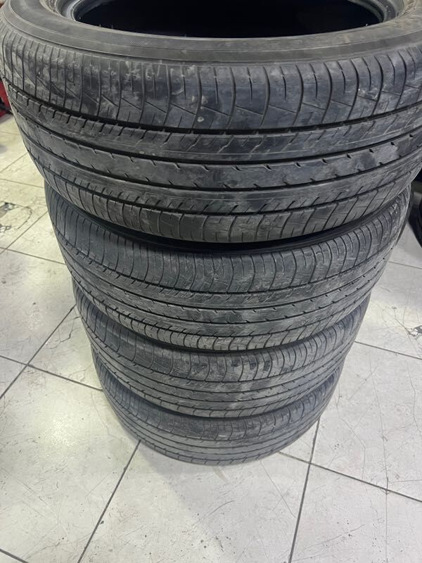 Yokohama 1 400 TMT - 11 mkr - img 2