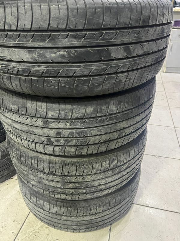 Yokohama 1 400 TMT - 11 mkr - img 4
