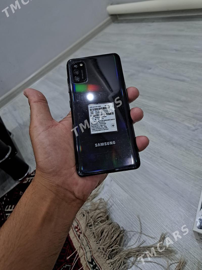 Samsung A41 - Дашогуз - img 3