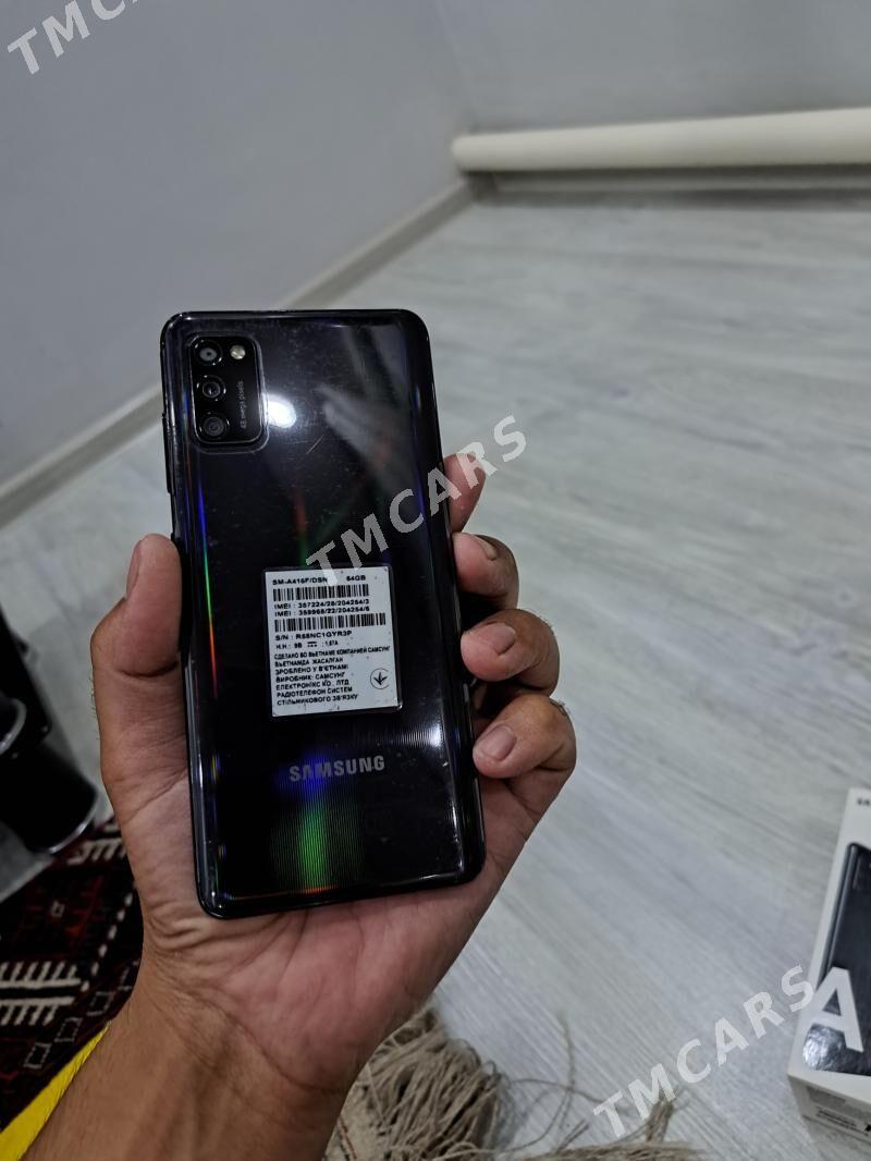 Samsung A41 - Дашогуз - img 2