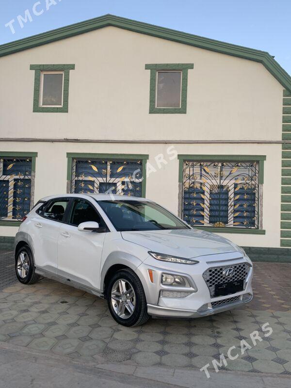 Hyundai Kona 2020 - 210 000 TMT - Bedew - img 2