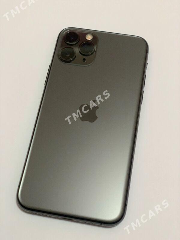 Iphone 11 pro - Гаудан "Б" - img 3