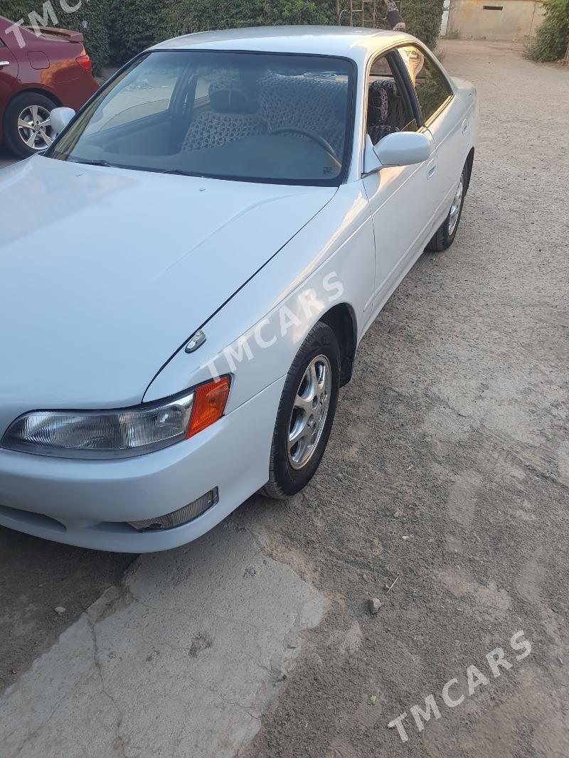 Toyota Mark II 1993 - 50 000 TMT - Туркменабат - img 2