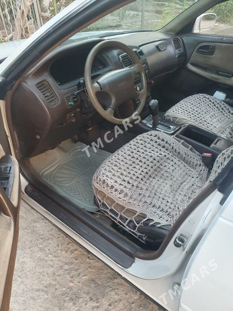 Toyota Mark II 1993 - 50 000 TMT - Туркменабат - img 3