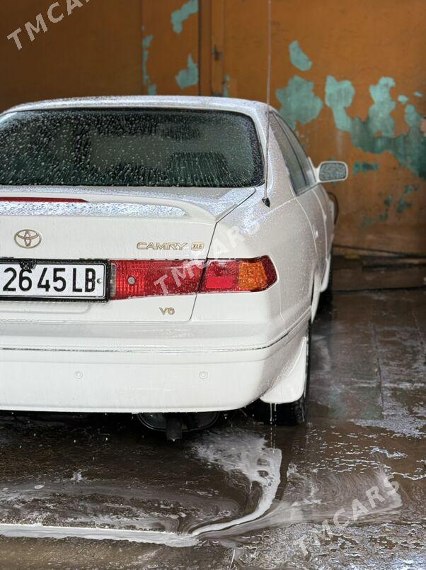 Toyota Camry 2001 - 155 000 TMT - Туркменабат - img 5