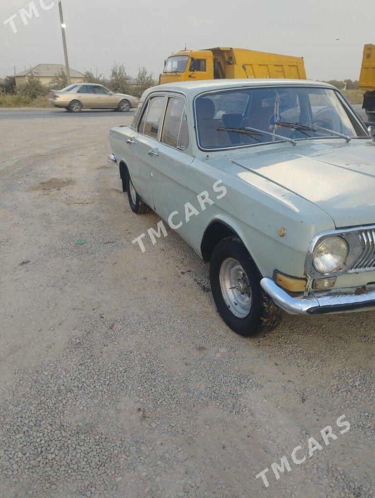 Gaz 24 1982 - 22 000 TMT - Сакарчага - img 2