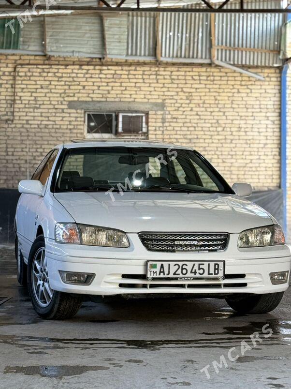 Toyota Camry 2001 - 155 000 TMT - Туркменабат - img 4