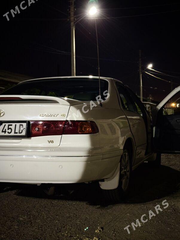 Toyota Camry 2001 - 155 000 TMT - Туркменабат - img 2