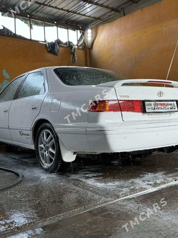 Toyota Camry 2001 - 155 000 TMT - Туркменабат - img 3