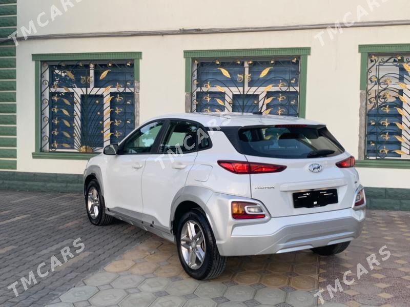 Hyundai Kona 2020 - 210 000 TMT - Bedew - img 3