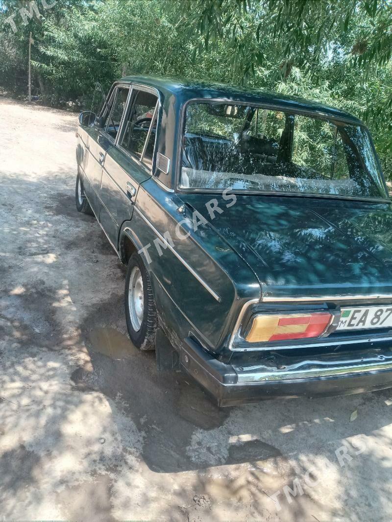 Lada 2106 2001 - 25 000 TMT - Кёнеургенч - img 3
