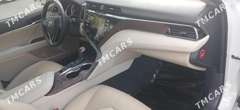 Toyota Camry 2019 - 670 000 TMT - Ашхабад - img 5