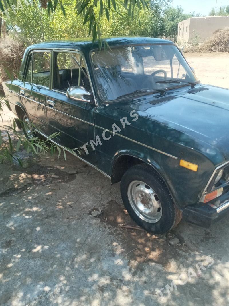 Lada 2106 2001 - 25 000 TMT - Кёнеургенч - img 4