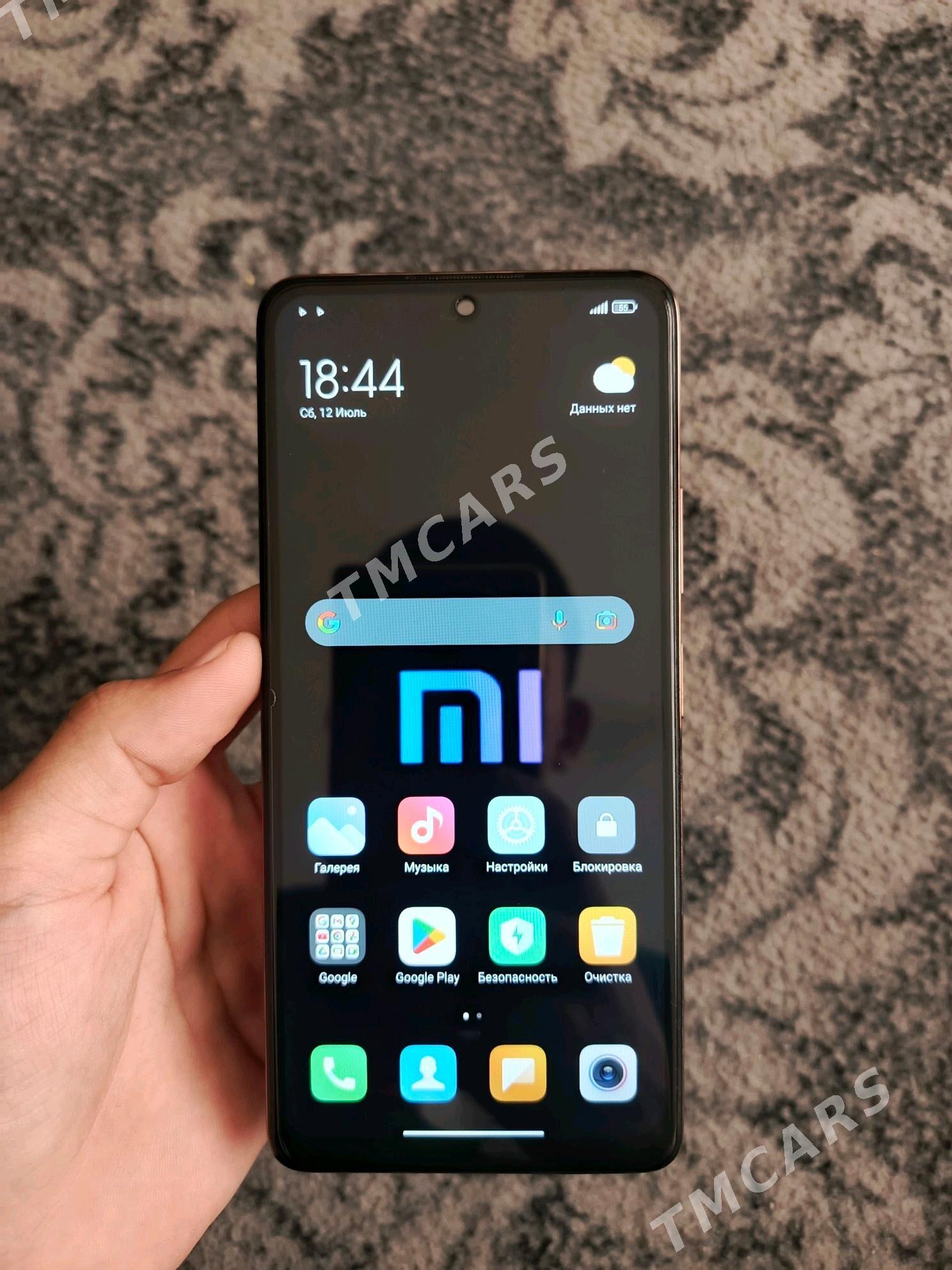 Redmi not 10 pro - Анев - img 3