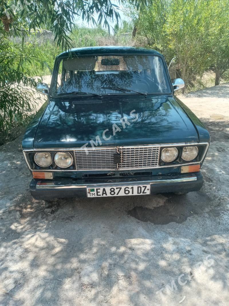 Lada 2106 2001 - 25 000 TMT - Кёнеургенч - img 5