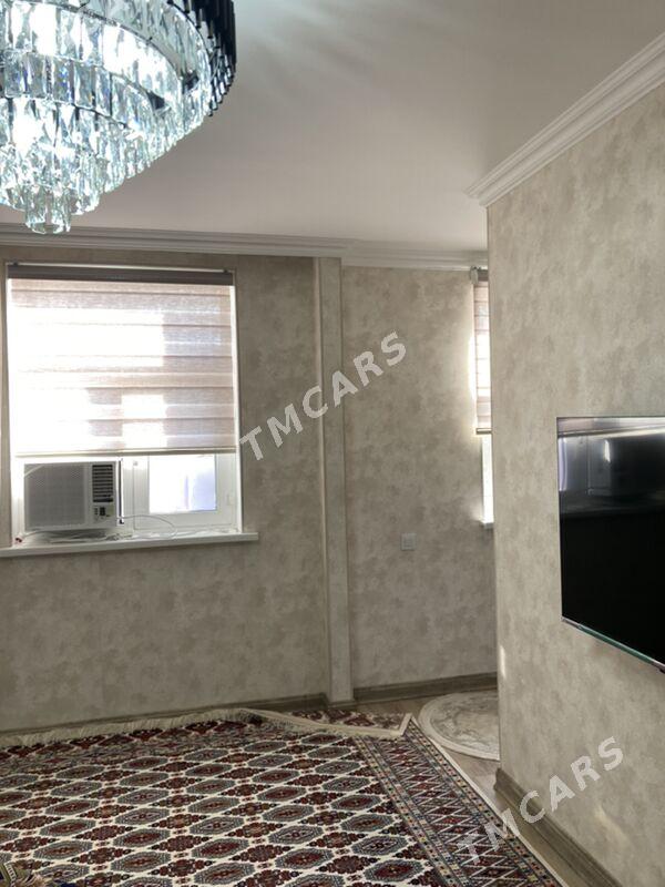 Kwartira Kowry Zemin - Türkmenbaşy - img 4