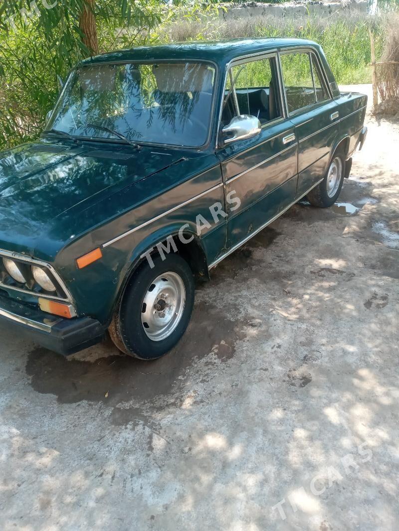 Lada 2106 2001 - 25 000 TMT - Кёнеургенч - img 7