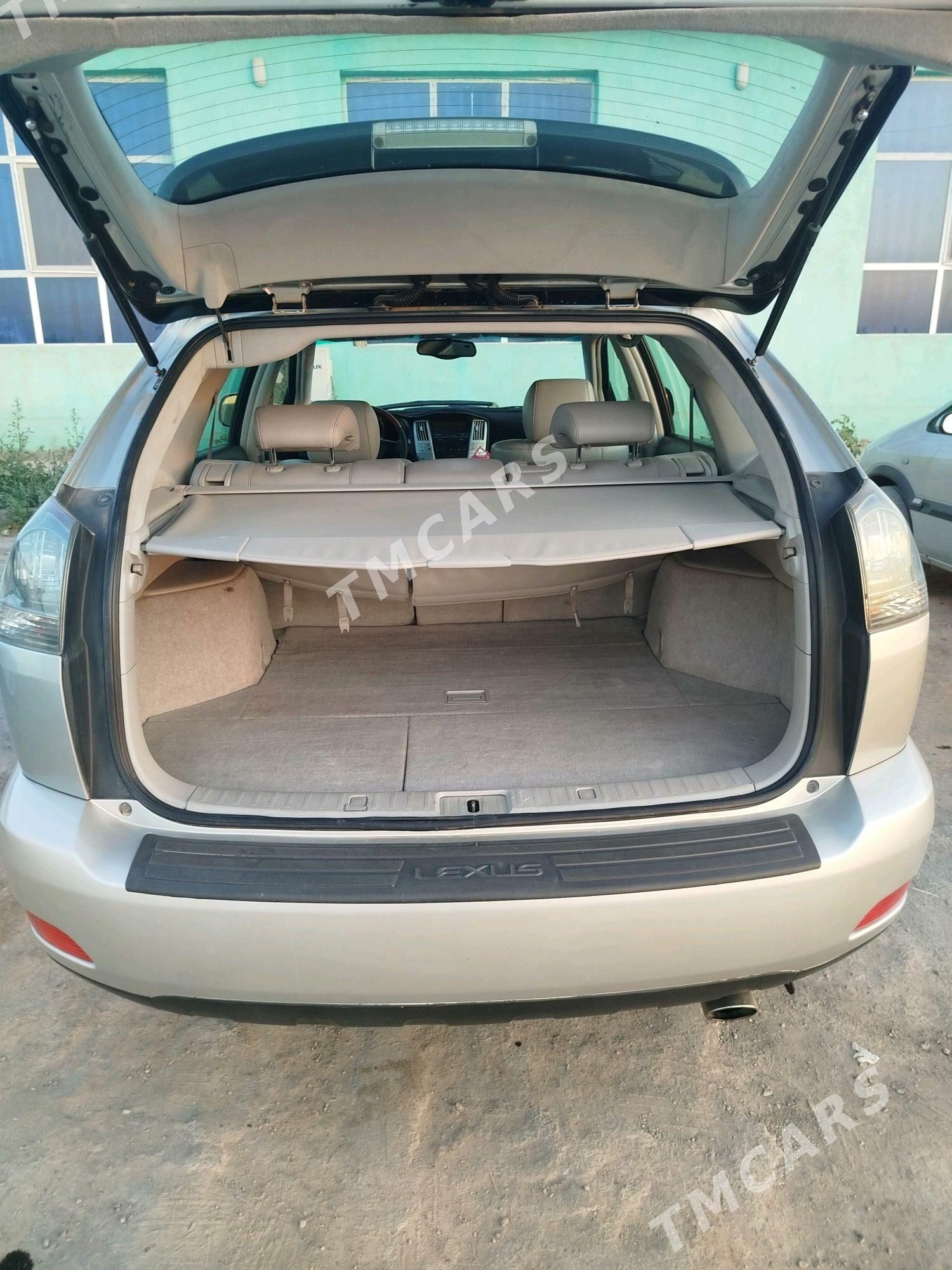 Lexus RX 330 2003 - 290 000 TMT - Gubadag - img 5
