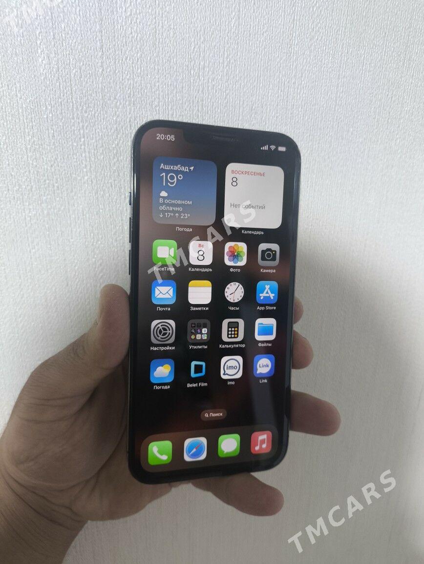 iPhone 12 pro max - Ашхабад - img 5